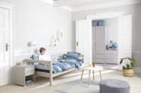 芙莱莎儿童家具48周年庆典 为孩子打造北欧童话世界