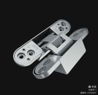 CEI长恩装甲门：用专业的方式把安全与艺术的美好奉献给用户