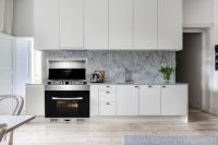 搭配百变厨房，就用集成灶十大品牌火星一号集成灶