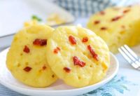 一周岁宝宝辅食食谱是什么