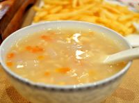 一周岁宝宝辅食食谱是什么