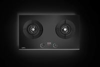 防干烧和定时功能的燃气灶，烹饪做菜的不二之选