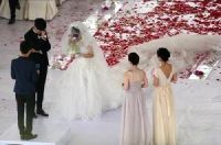 梦到结婚是什么预兆