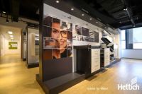 立足中国经济中心及定制之都 服务全国定制家具行业