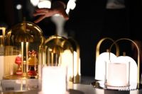 新特丽后装照明新概念首发，创新生活美学