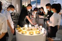 新特丽后装照明新概念首发，创新生活美学