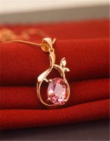 18k金会掉色吗 18k金钻戒任何保养