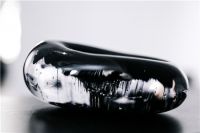 “用艺术呈现神秘” —LITCHI × THE SHOUTER倾心呈现 —「盐 解」多元艺术家庄盐个展