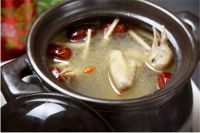 孕妇可以吃西洋参吗 孕妇吃西洋参方法有哪些