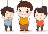 一周半的宝宝身高体重标准 小孩身高偏矮怎么办