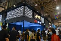 “名家齐聚，双展联动” CBD家居携创新产品强势出圈