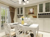 联邦高登全屋定制酒柜，精雕细琢打造匠心品质