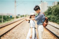 拍婚纱照要多少钱