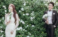 拍婚纱照要多少钱