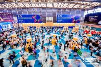 浦东家具家居双展 9月上海“乘风破浪”