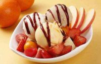 孕妇能吃冰淇淋吗