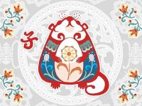 1984年属什么生肖