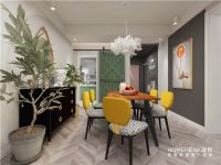 家具品牌居致:现代简约风格居室这样设计