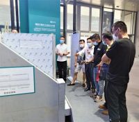 鹏美绿家双展告捷，实力出圈！