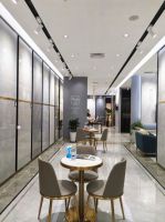 安华瓷砖昆山A7现代馆|遇见时尚家居生活