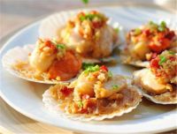 孕妇可以吃扇贝吗 孕妇吃扇贝要注意什么