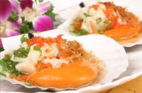 孕妇可以吃扇贝吗 孕妇吃扇贝要注意什么