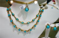 结婚18年是什么婚 绿松石婚送什么礼物比较好