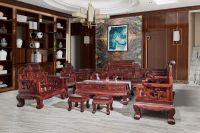 伟世鸿泰再获金奖！缔造高性价比家具传承红木文化