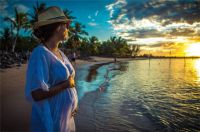 孕晚期失眠影响胎儿吗 孕妇失眠如何快速入睡