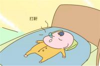 4个月宝宝睡眠时间表 小宝宝睡眠有哪些特征