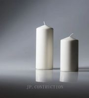 穷几设计事务所｜960㎡诠释大宅新古典欧式品味！