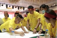 肯帝亚9·20「地墙一体」超级装修节誓师起航，全城样板房免费征集！