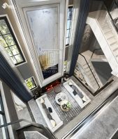 易唐设计事务所｜320㎡别墅，打造承载身心的