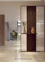 术沐空间设计事务所｜赏析370㎡大宅—归心处，暖心居！