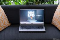 为什么我认为微星创造者Creator 17是最符合设计师使用？