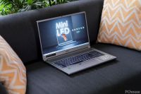 为什么我认为微星创造者Creator 17是最符合设计师使用？