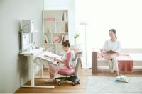 Ａ家居A+DESIGN设计师：致健康的设计