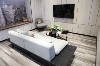 打通产业链路，大自然家居以“产品+服务”推动产业服务化创新变革