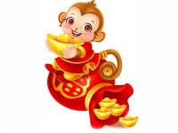 92年属猴的是什么命 92年属猴运势如何