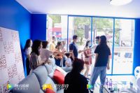 亮相国际潮流圣地，顾家家居三大空间玩转炫酷“家时尚”