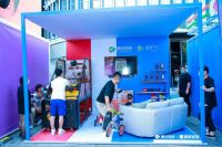 亮相国际潮流圣地，顾家家居三大空间玩转炫酷“家时尚”