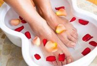 孕妇脚气怎么办 孕妇有脚气对胎儿有影响吗