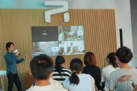 样子生活跨界合作荣威，兑现未来生活的想象