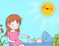 7个月宝宝身高体重标准 宝宝身高体重未达标