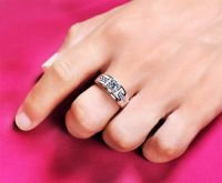 结婚戒指怎么戴 结婚戒指怎么挑