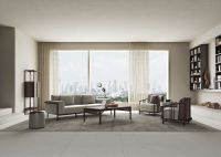 联邦家私舒雨系列：东方厅堂之美，一美就是几千年