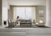 联邦家私舒雨系列：东方厅堂之美，一美就是几千年