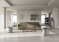 联邦家私舒雨系列：东方厅堂之美，一美就是几千年