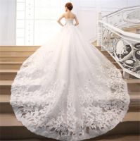 哪家婚纱店比较好 婚纱有哪些款式