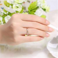 戒指尺寸怎么量 如何挑选戒指尺寸